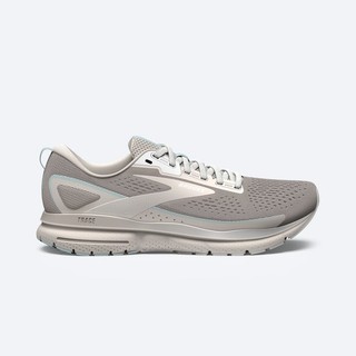 Brooks 慢跑鞋 女 Trace 3 灰 1204011B270