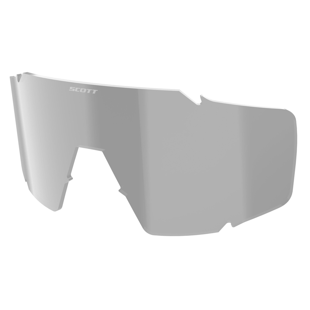 SCOTT SHIELD 神盾太陽眼鏡鍍膜鏡片(小臉用鏡片)-光學變色鏡片
