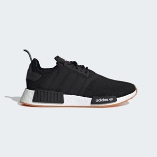 Adidas NMD_R1 GZ9257 男女 休閒鞋 運動 經典 三葉草 襪套式 針織 避震 膠底 穿搭 黑白