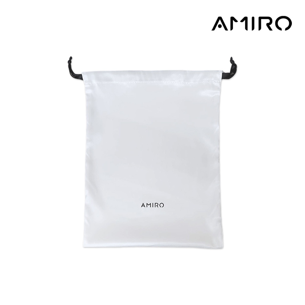 【AMIRO】嫩膚時光面罩收納袋