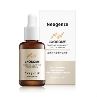 霓淨思超未來外泌體時空精華30ML