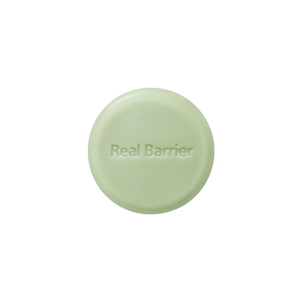 Real Barrier Control-T 粉刺液 茶樹清潔棒 100g