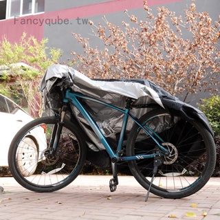 190T/210D山地腳踏車罩 腳踏車車罩 腳踏車車衣車套單車罩
