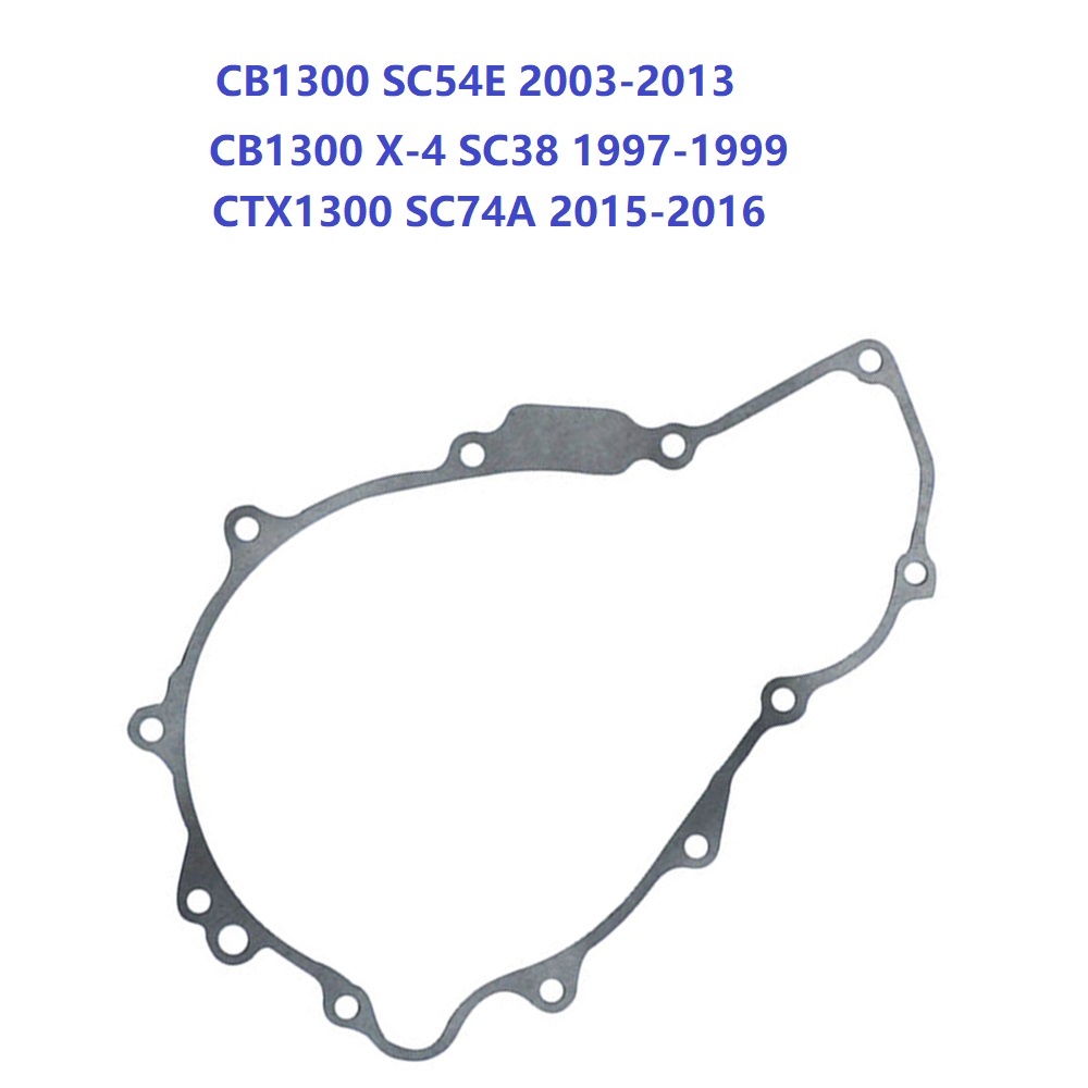 HONDA 本田 CB1300 SC4 SC38 97-99 CTX1300 SC74A 2015-2016 摩托車發動