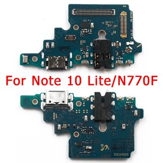 SAMSUNG PDAI USB 充電板適用於三星 Galaxy Note 10 Lite Note10 10Lite