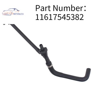 適用於 BMW E46 E39 的真空控制閥進氣歧管制動軟管 11617545382