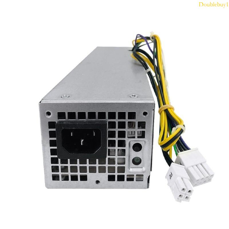 DELL Dou L255AS-00 D255AS-00 PSU 適用於戴爾 3020 7020 9020 T7100