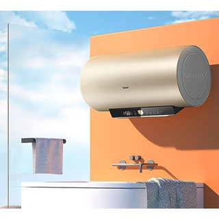 【開立發票】免運 新品電熱水器 家用衛生間熱水器 大容量100升熱水器 凈水洗熱水器 一級能效節能GA3熱水器
