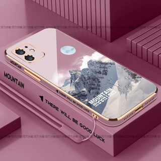 雪山防摔手機殼 適用iPhone XR XS MAX i8 i7 i6 plus 6S SE3 SE2 保護殼 保護套