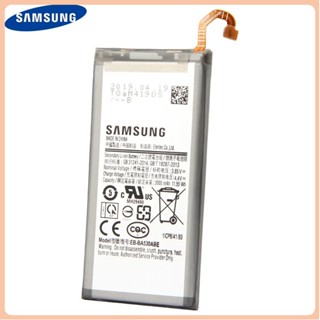 三星 原廠電池 GALAXY A8 2018版 電池 EB-BA530ABE A530 A8 Star