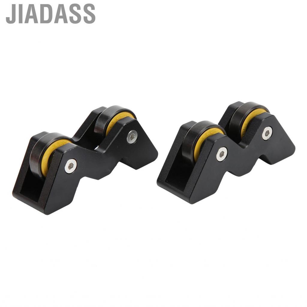 Jiadass 撞球桿直線度偵測器可靠的便攜式緊湊型撞球桿工具適用於九球桌斯諾克