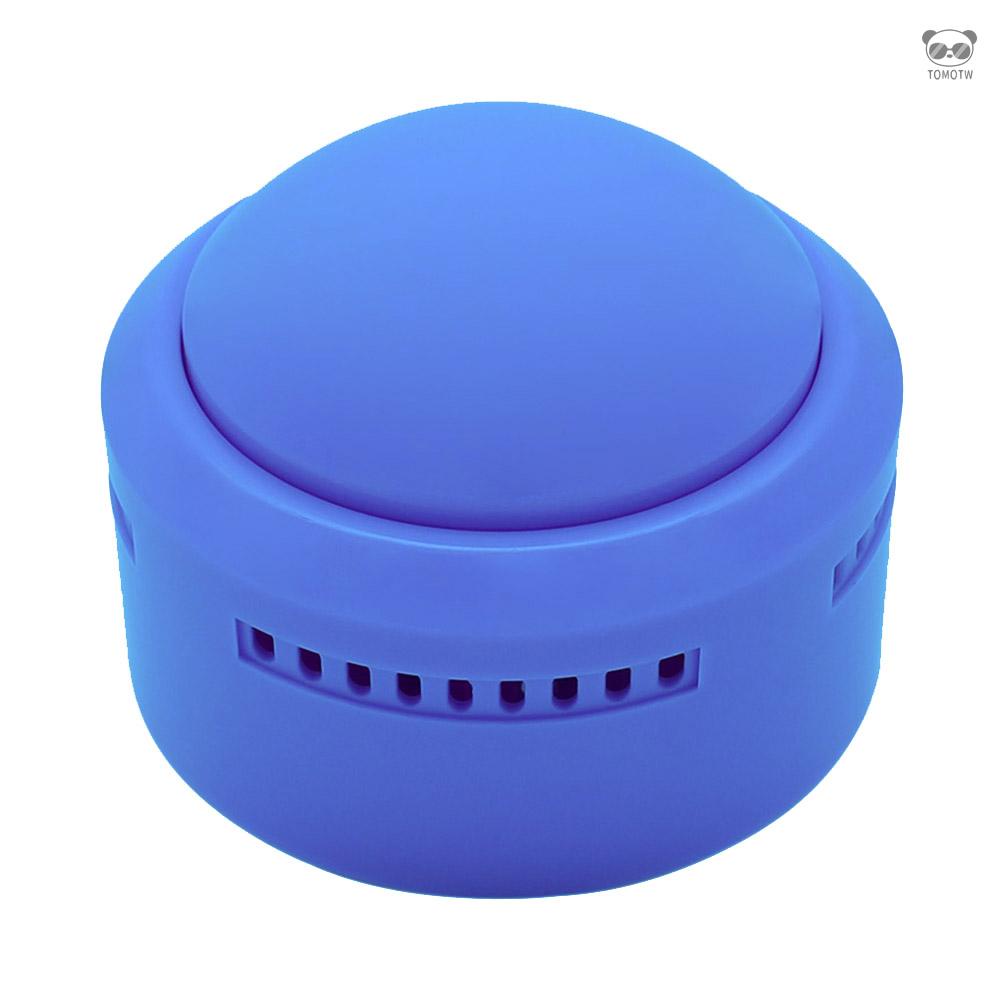 帶燈的聲音按鈕 音樂聲音蜂鳴器 音樂按鈕蜂鳴燈 錄音擠壓盒 錄音30秒 藍色2995C