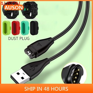 Garmin Forerunner 965 265 255 935 945 265s 255s 充電器 USB充電器