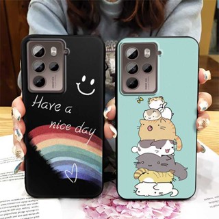 殼多多 適用HTC U23 Pro/U23手機殼 新款 男女款 奢華 搞怪 青春 卡通 動漫 矽膠 防摔 保護殼 保護套