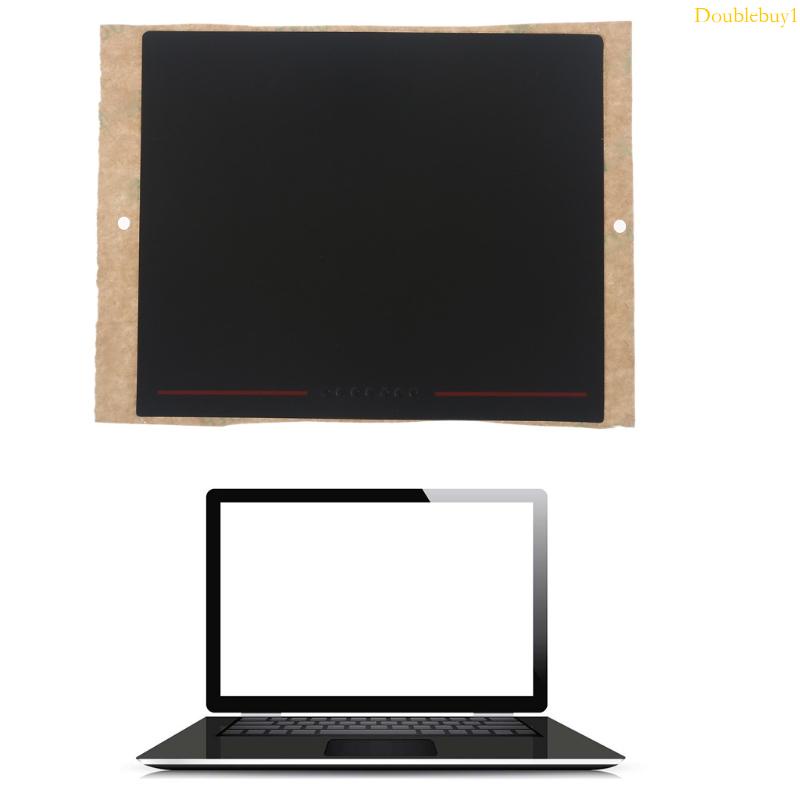 Dou Thinkpad X240 X240S X250 X230S 單觸控板觸摸板更換貼紙