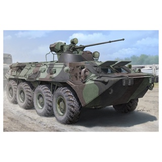 ETMODEL 1/35 俄 BTR-80/80A 裝甲運輸車改造件 E35-310