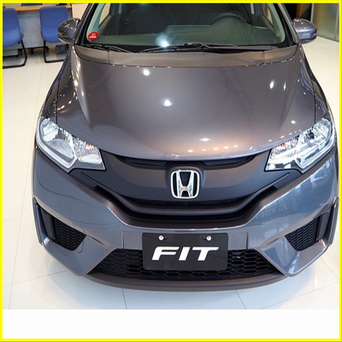 Fit 1.5 S魚眼h4聚光版 極光燈2015 Honda  fit聚光版led直上燈炮 聚光版 大燈前燈 霧燈 魚眼