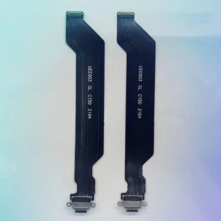 適用 一加 1+9pro原裝尾插排線 Oneplus 9pro 充電小板 尾插口 排線