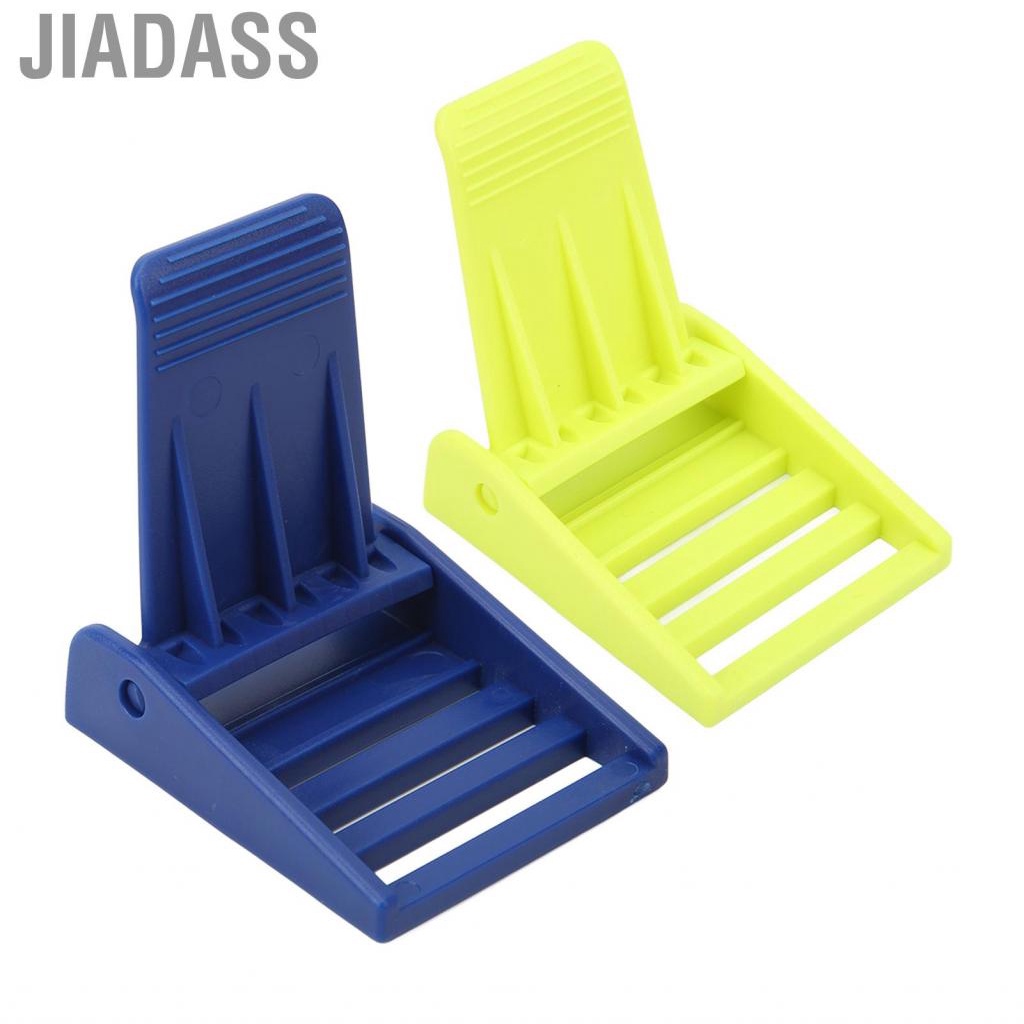 Jiadass 新款潛水配重帶扣塑膠配重，附 3 個插槽，適用於水下潛水