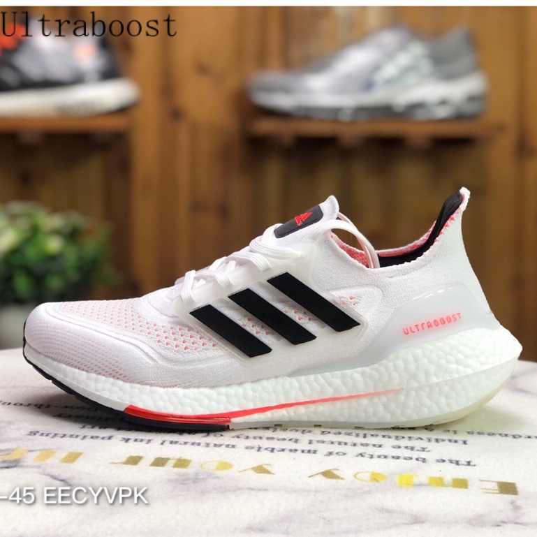 UB Ultraboost 22 男女跑步鞋 Ultraboost 21 運動鞋透氣緩震 Ultraboost 休