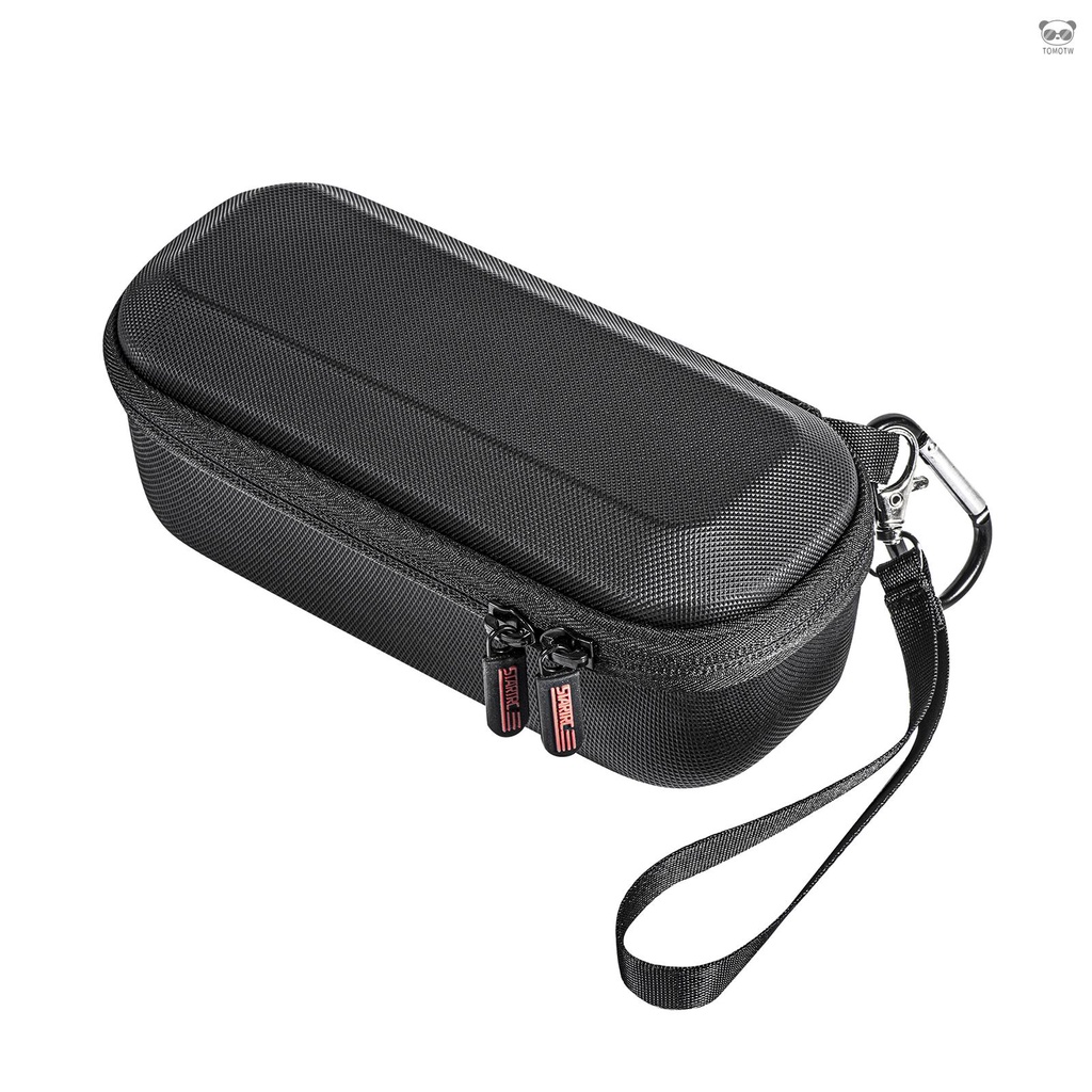 STARTRC 相機收納包 運動相機包 相機身保護包 適配DJI大疆 Pocket3口袋相機 (貨號:1132038)