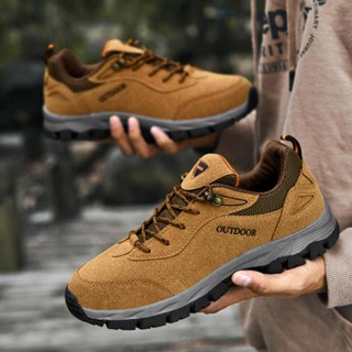 【BA3】登山鞋 休閒登山靴 戶外運動 男鞋 潮流 健步鞋 春秋時尚 男鞋 透氣運動鞋 1712 附發票 臺灣出貨