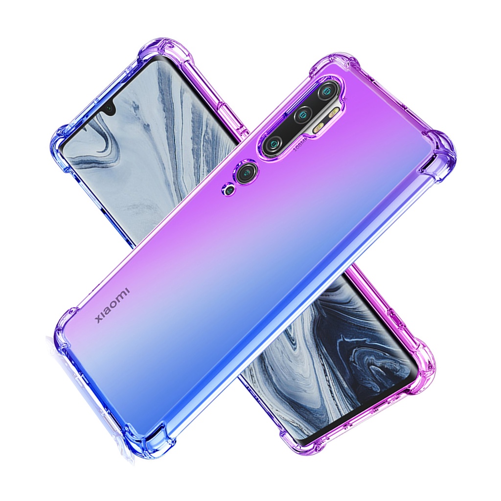 XIAOMI MI 適用於小米 Mi CC9 Pro CC9e Mi Note 10 Pro Lte Mi A3 A2