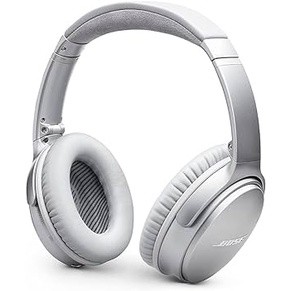 Bose QuietComfort QC35 II 頭戴式主動降噪無線耳機Bose QuietComfort QC45