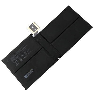 全新原廠電池 微軟Surface Pro 5/6 1796 DYNM02 G3HTA038H筆電電池