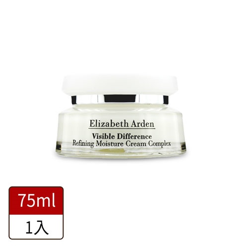 直播-Elizabeth Arden 雅頓 21天霜 75ml(公司貨)