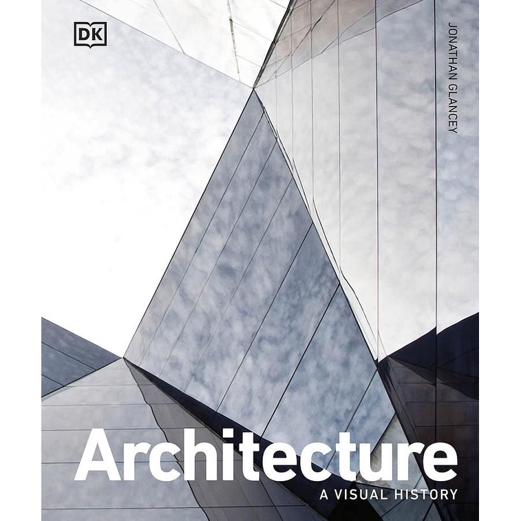 Architecture: A Visual History/Jonathan Glancey eslite誠品