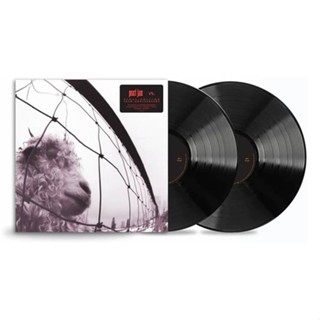 【張大韜全新黑膠45轉2LP】Pearl Jam-Vs. 珍珠果醬合唱團/Epic/19658830051