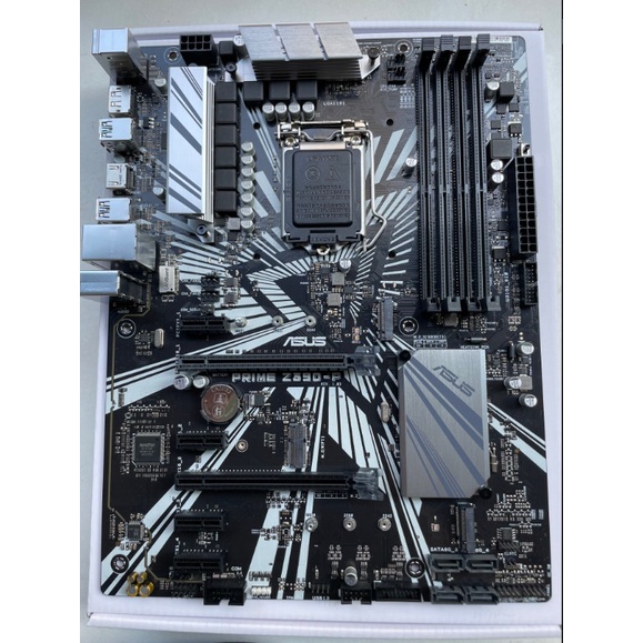 Asus/華碩 華碩 Z390系列主板