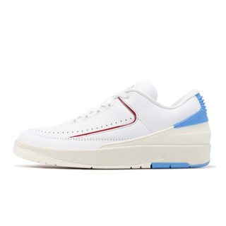 Nike Wmns Air Jordan 2 Retro Low UNC 白藍 女鞋 男鞋 ACS DX4401-164