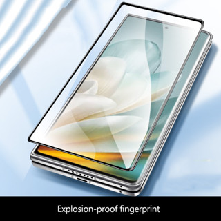 Honor Magic V3 V2 RSR 螢幕保護膜全覆蓋透明鋼化玻璃保護