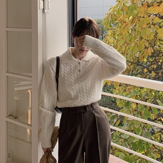 【Codibook】韓國 ANOTHER TWEE 毛衣針織衫［預購］女裝