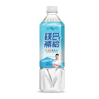 悅氏 鎂日補給鎂30補給水(880ml)[大買家]