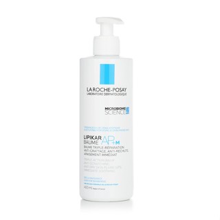 LA ROCHE POSAY - 全效抗敏修護霜-抗痕配方，抗乾性皮膚炎症，立即舒緩