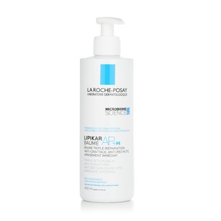 LA ROCHE POSAY - 全效抗敏修護霜-抗痕配方，抗干性皮膚炎症，立即舒緩