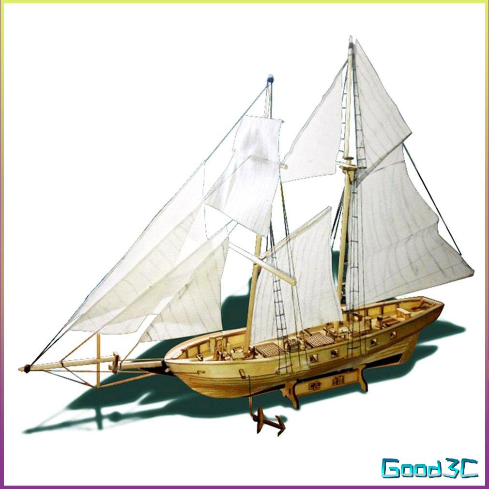 木製帆船模型的價格推薦- 2023年11月| 比價比個夠BigGo
