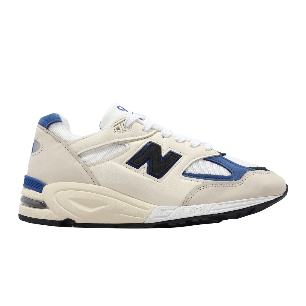 New Balance X Teddy Santis 990 V2 美製 NB 男鞋 [YUBO] M990WB2 D