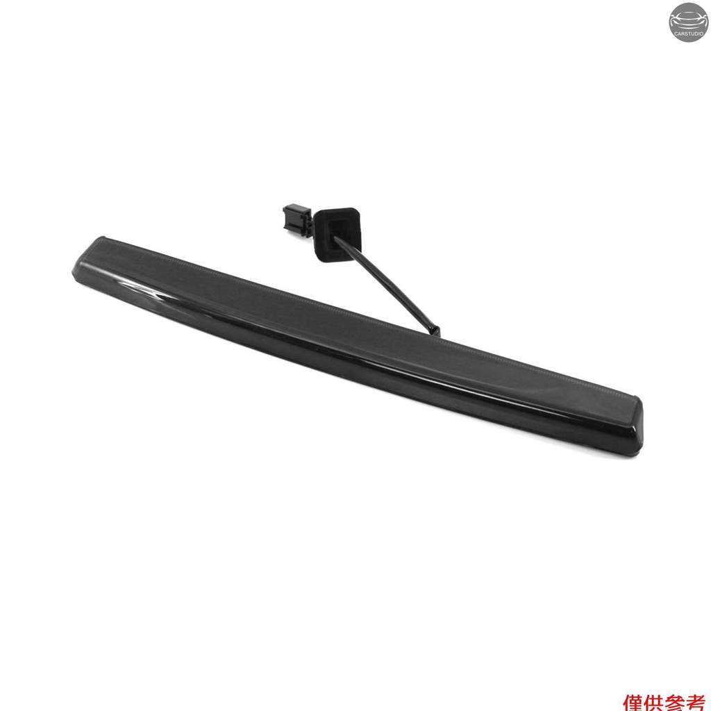 汽車剎車燈，LED 高位剎車燈替換件適用於 VW Golf Mk5/GTI/R32 2005-2009，VW Polo