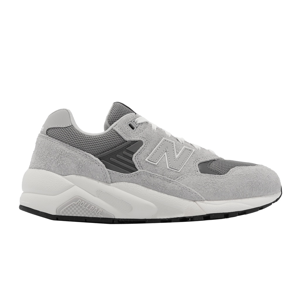 New Balance 580 元祖灰 復古鞋 男鞋 女鞋 反光 休閒鞋 NB [YUBO] MT580MG2 D楦頭