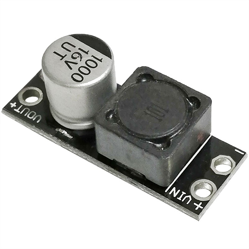 【量大價優】L-C Power Filter -2A LC濾波器 頻道信號濾波 清除圖傳波紋干擾