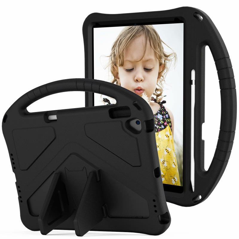 殼多多 適用iPad Air 3/ Air4 /Air5 保護套iPad 10.2英寸防摔套EVA兒童手提保護殼 7代
