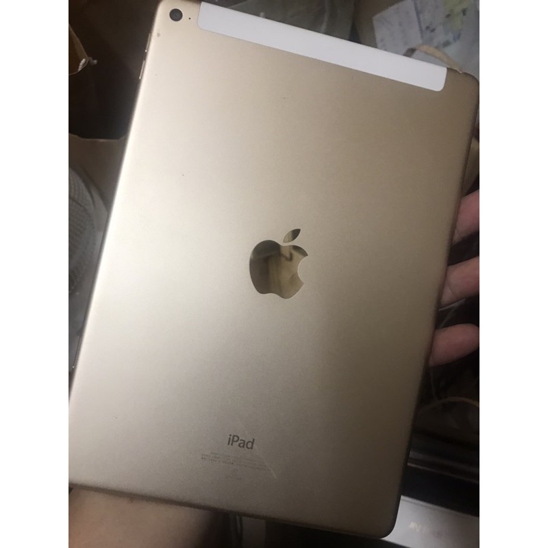 iPad Air 2代 16g  蘋果台灣公司貨 A1566