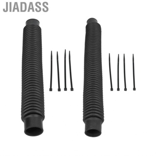 Jiadass 16/19吋潛水圓形波紋軟管用於浮力控制裝置夾克側裝BCD