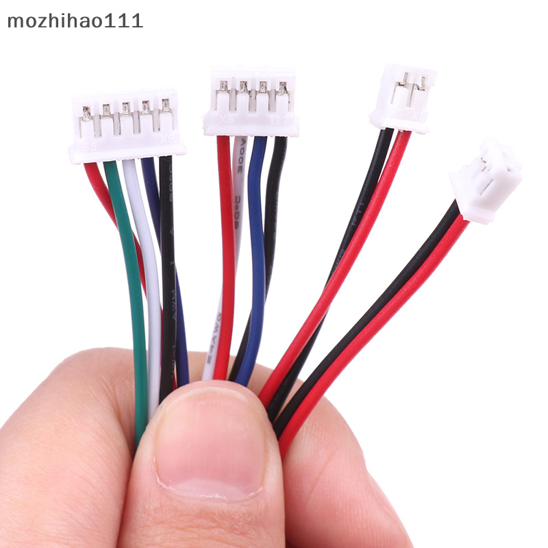 [mozhihao] Usb-c 2/4/5Pin 電流充電插座帶 PH2.0 螺母卡扣鎖板母防水母連接器插孔 [mot