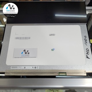 Layar 15.6 超薄 30PIN 筆記本電腦 LED 螢幕不帶支架小框架通用