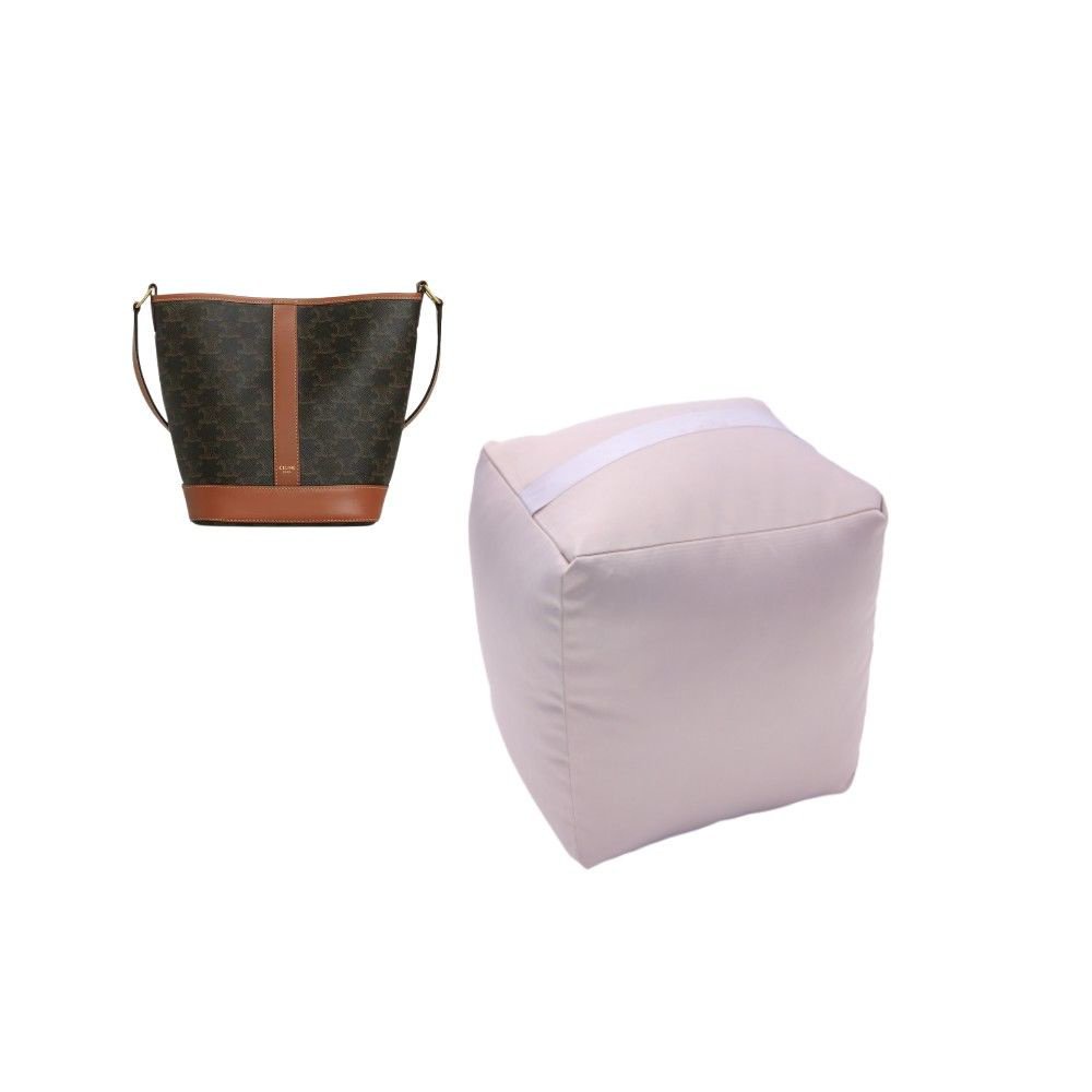 綢緞包撑 celine包撐防變型內襯 適用於celine水桶包支撐定型
